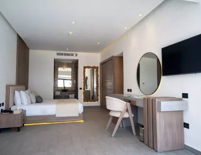 Sunrise Royal Makadi Resort 5 звезд, Хургада, Египет