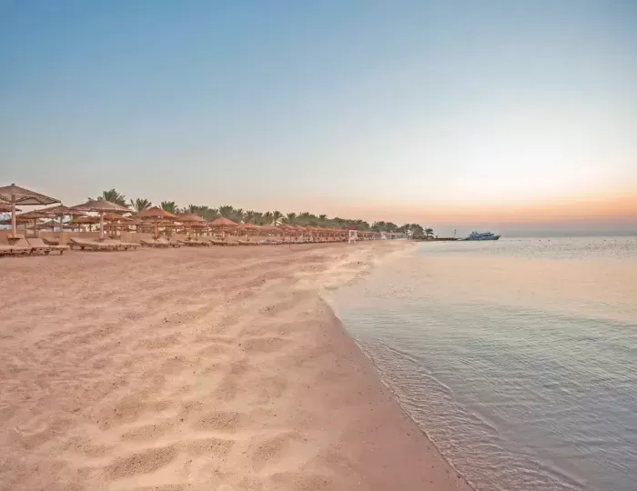 Sunrise Royal Makadi Resort 5 звезд, Хургада, Египет