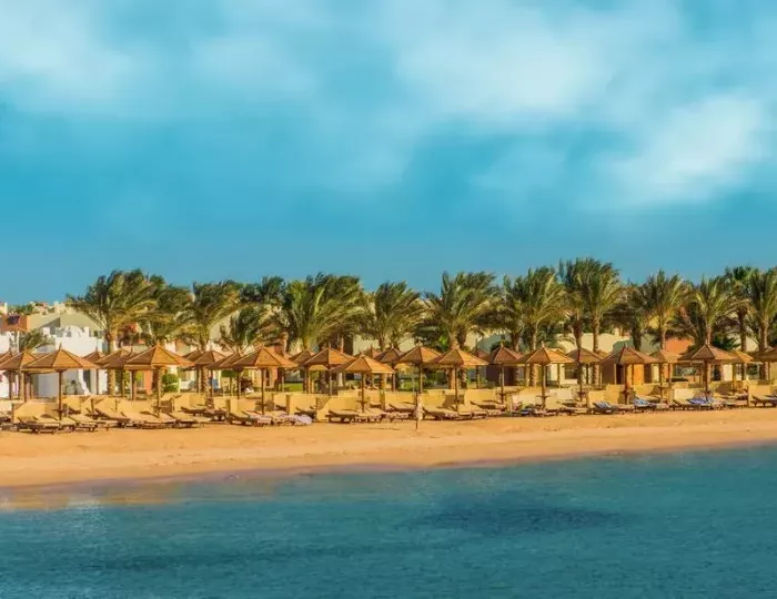 Sunrise Royal Makadi Resort 5 звезд, Хургада, Египет