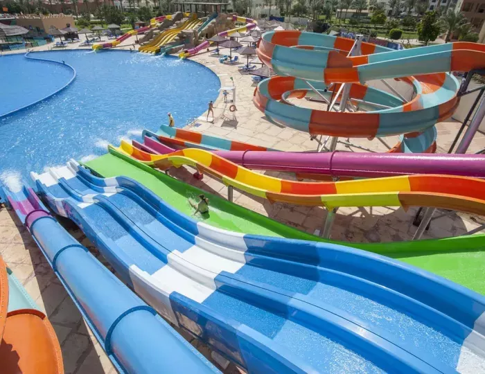 Sunrise Royal Makadi Resort 5 звезд, Хургада, Египет