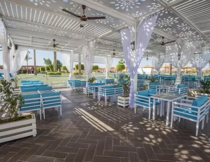 Sunrise Royal Makadi Resort 5 звезд, Хургада, Египет