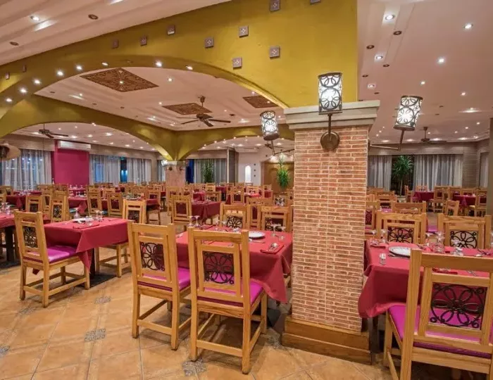 Sunrise Royal Makadi Resort 5 звезд, Хургада, Египет