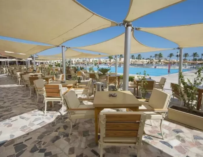 Sunrise Royal Makadi Resort 5 звезд, Хургада, Египет