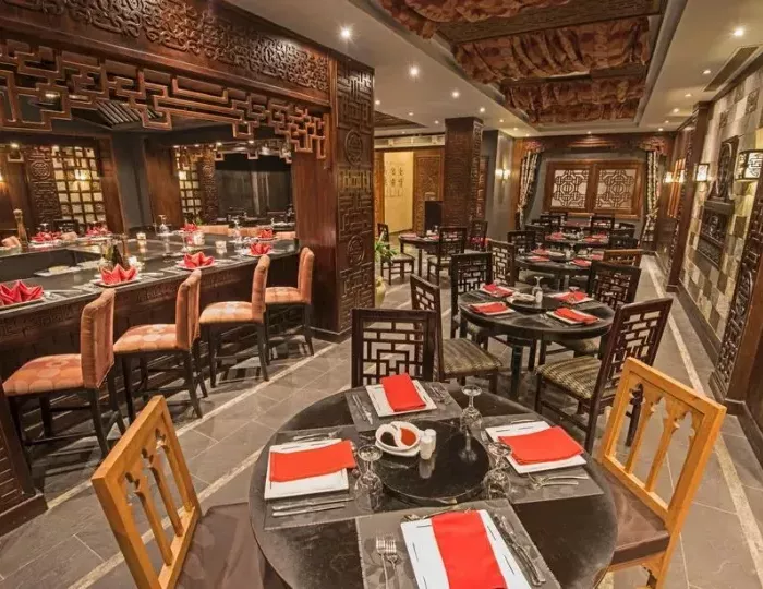 Sunrise Royal Makadi Resort 5 звезд, Хургада, Египет