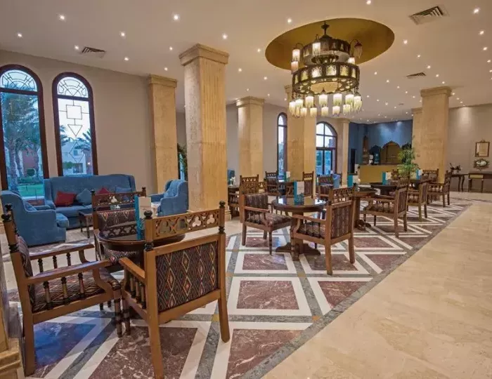 Sunrise Royal Makadi Resort 5 звезд, Хургада, Египет