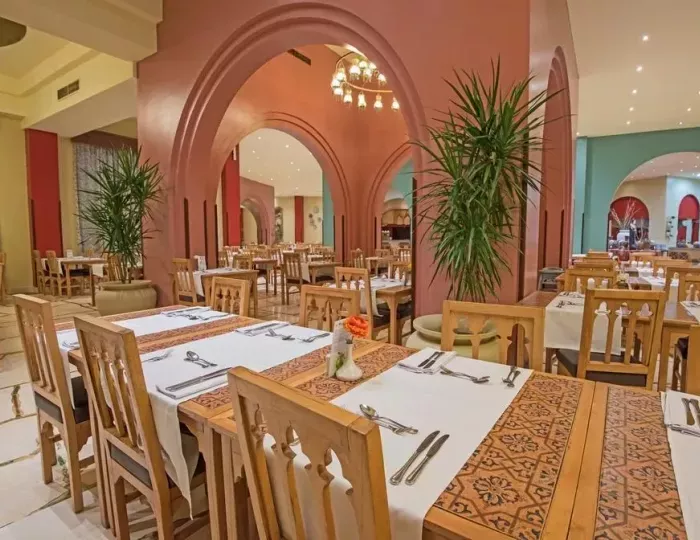 Sunrise Royal Makadi Resort 5 звезд, Хургада, Египет