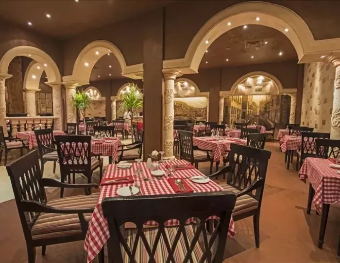 Sunrise Royal Makadi Resort 5 звезд, Хургада, Египет