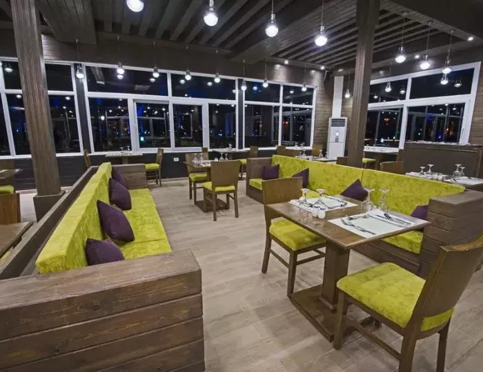 Sunrise Royal Makadi Resort 5 звезд, Хургада, Египет