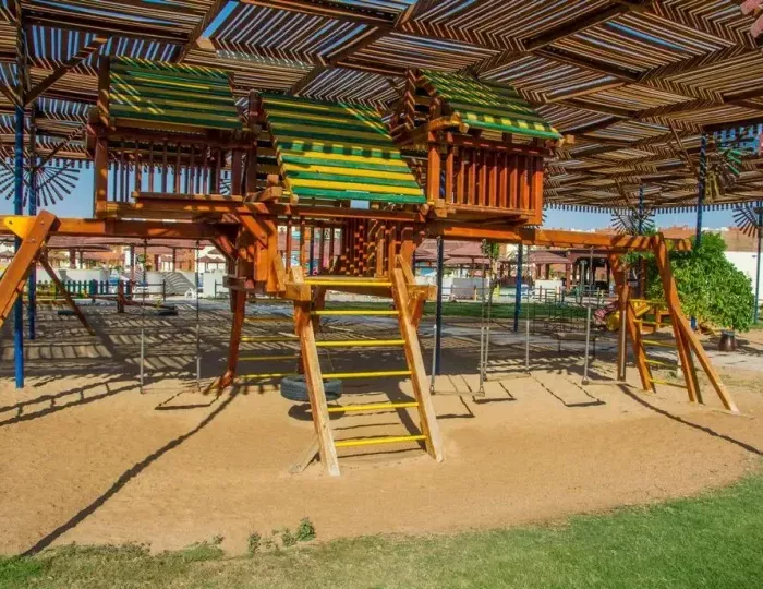 Sunrise Royal Makadi Resort 5 звезд, Хургада, Египет