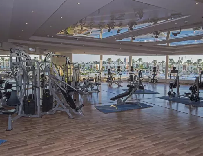 Sunrise Royal Makadi Resort 5 звезд, Хургада, Египет