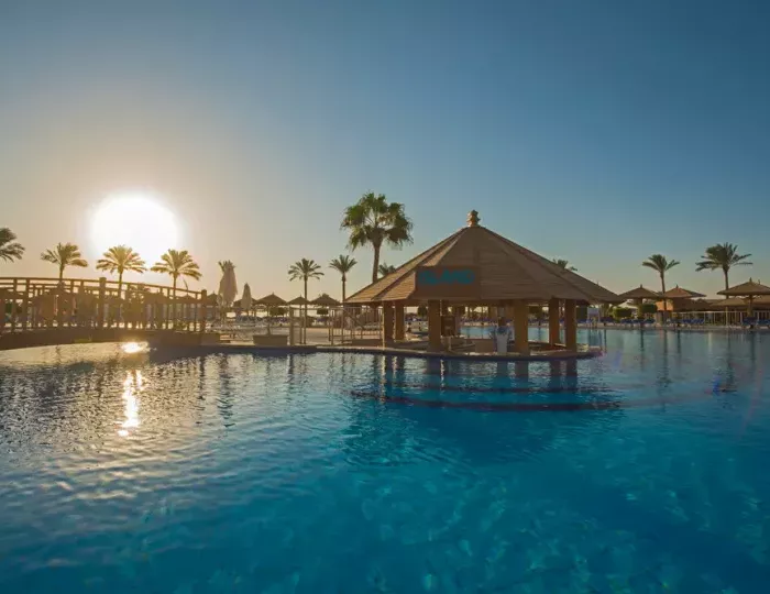 Sunrise Royal Makadi Resort 5 звезд, Хургада, Египет