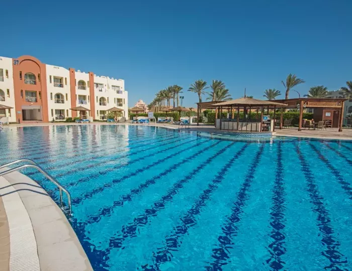 Sunrise Royal Makadi Resort 5 звезд, Хургада, Египет