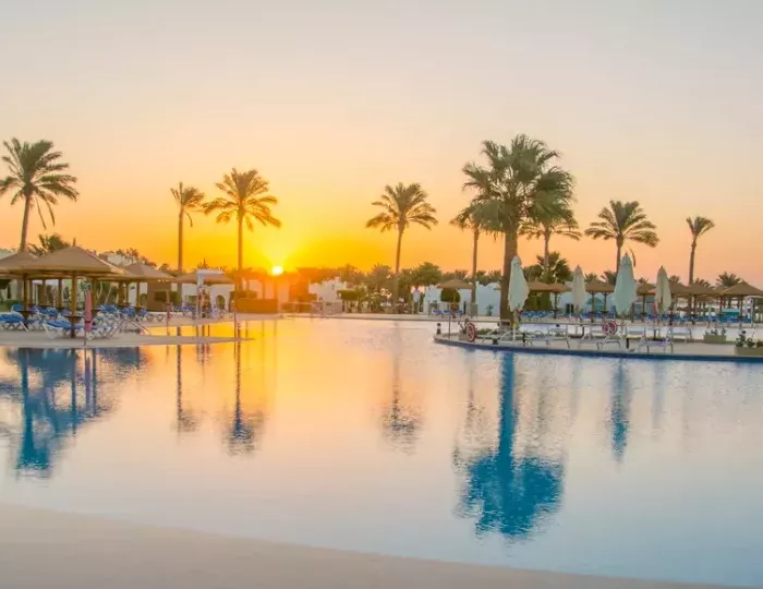 Sunrise Royal Makadi Resort 5 звезд, Хургада, Египет