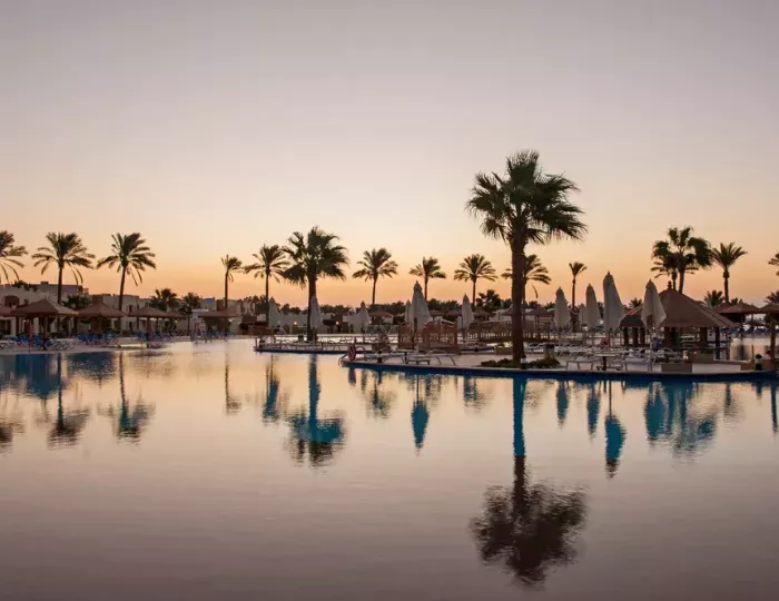 Sunrise Royal Makadi Resort 5 звезд, Хургада, Египет