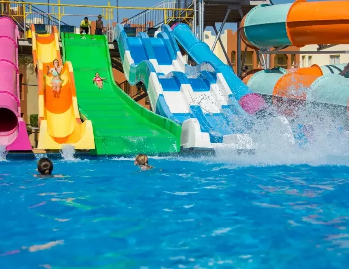 Sunrise Royal Makadi Resort 5 звезд, Хургада, Египет