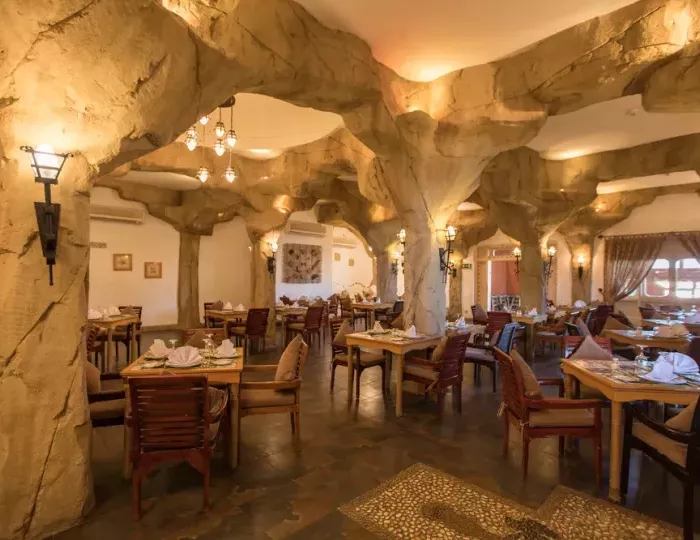 Sunrise Royal Makadi Resort 5 звезд, Хургада, Египет