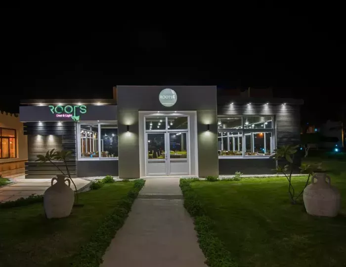 Sunrise Royal Makadi Resort 5 звезд, Хургада, Египет