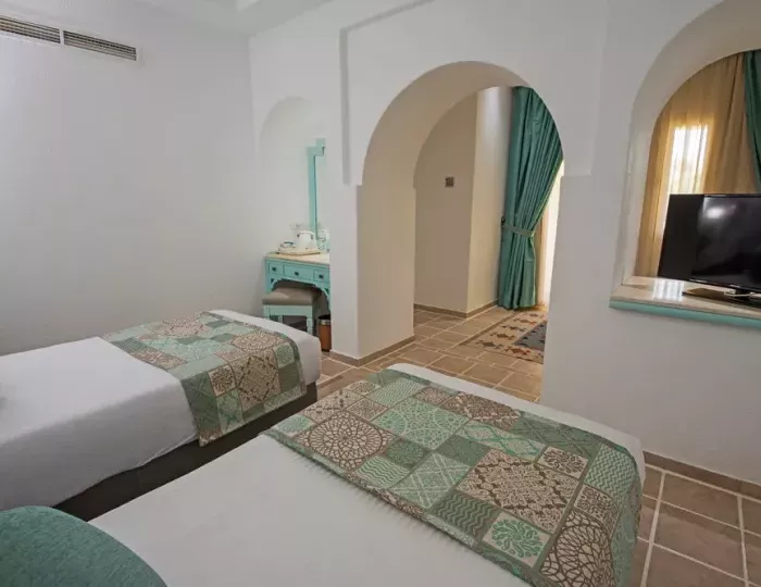 Sunrise Royal Makadi Resort 5 звезд, Хургада, Египет