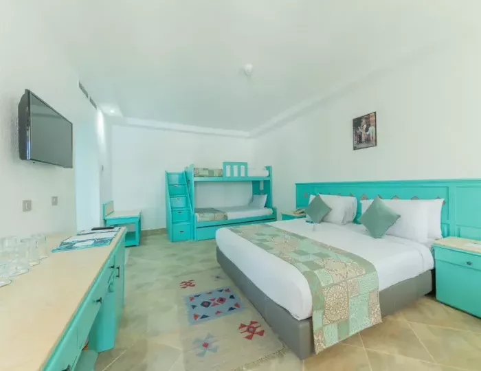 Sunrise Royal Makadi Resort 5 звезд, Хургада, Египет