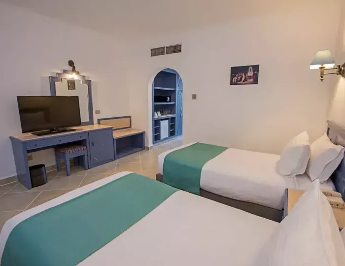 Sunrise Royal Makadi Resort 5 звезд, Хургада, Египет