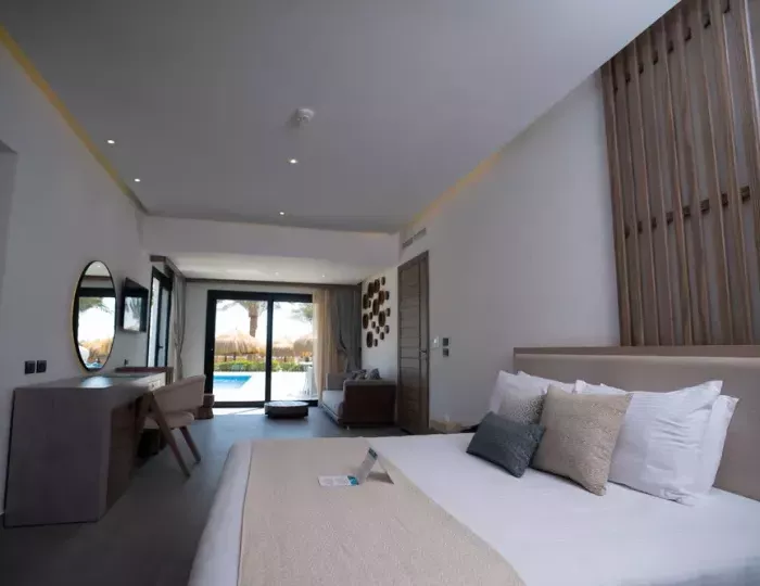 Sunrise Royal Makadi Resort 5 звезд, Хургада, Египет