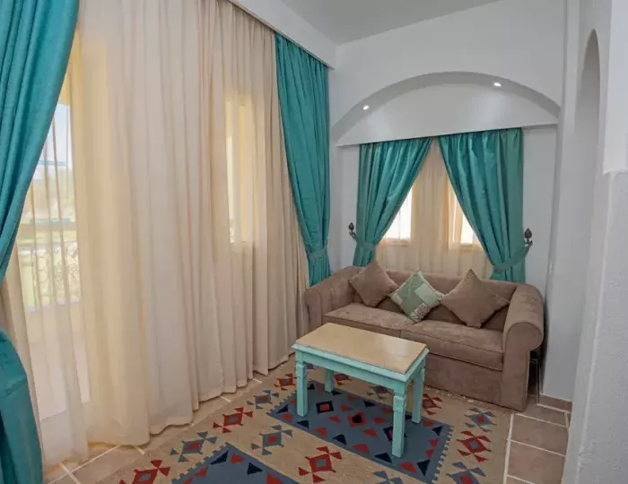 Sunrise Royal Makadi Resort 5 звезд, Хургада, Египет