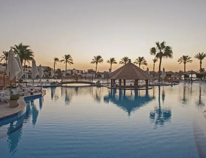 Sunrise Royal Makadi Resort 5 звезд, Хургада, Египет