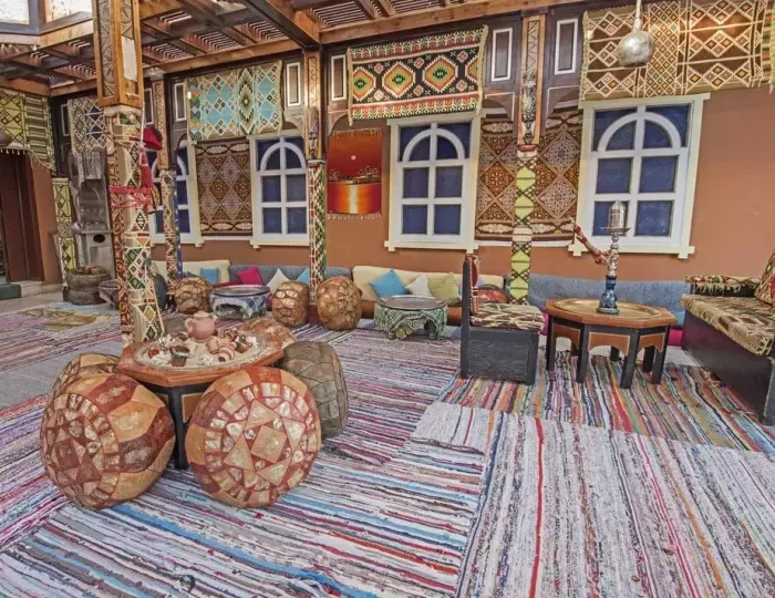 Sunrise Royal Makadi Resort 5 звезд, Хургада, Египет