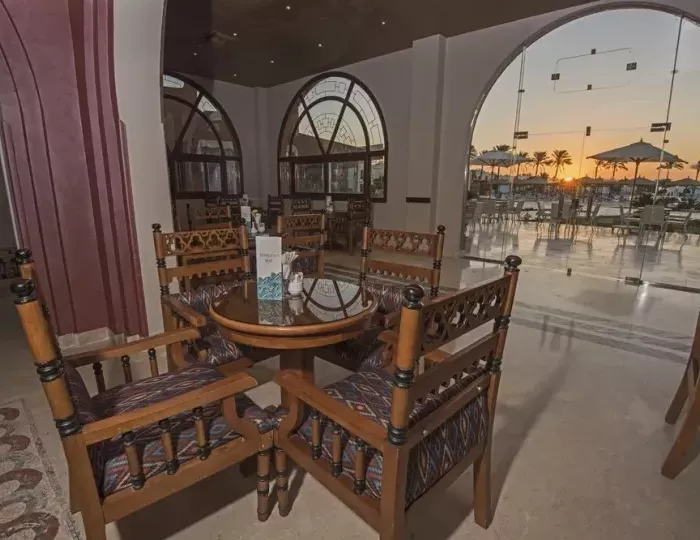 Sunrise Royal Makadi Resort 5 звезд, Хургада, Египет