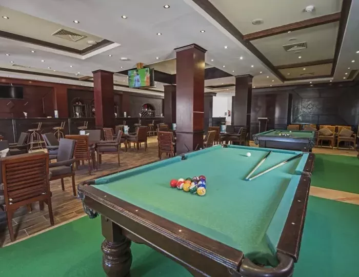 Sunrise Royal Makadi Resort 5 звезд, Хургада, Египет