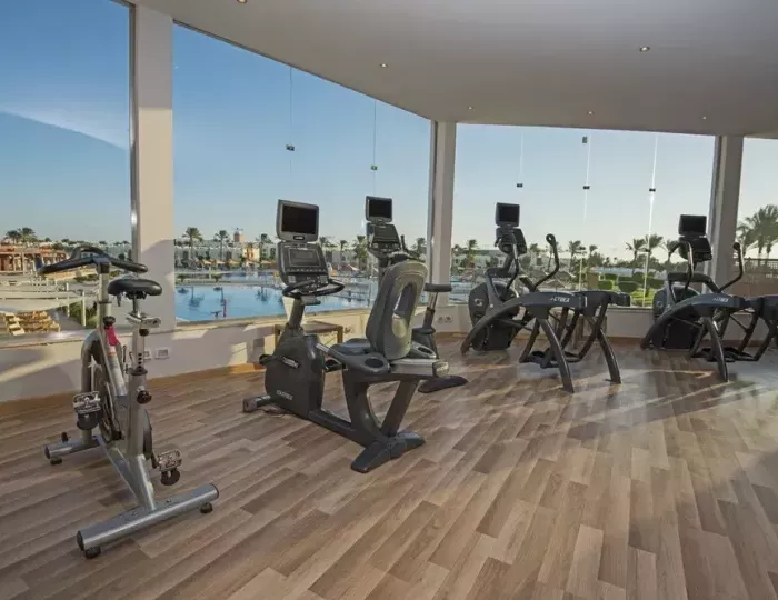 Sunrise Royal Makadi Resort 5 звезд, Хургада, Египет