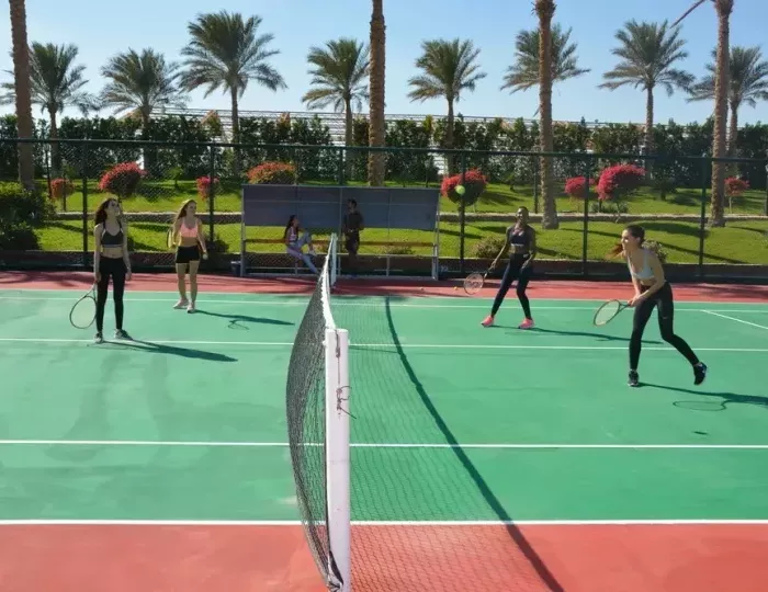 Sunrise Royal Makadi Resort 5 звезд, Хургада, Египет