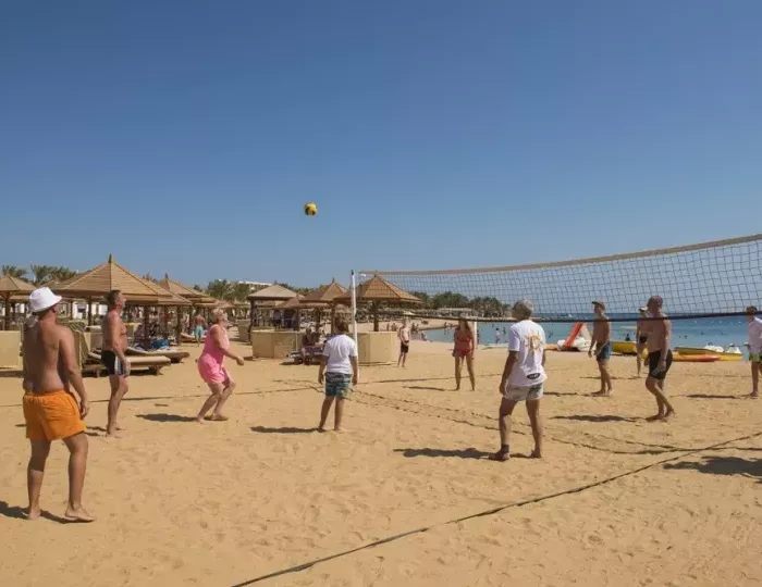 Sunrise Royal Makadi Resort 5 звезд, Хургада, Египет