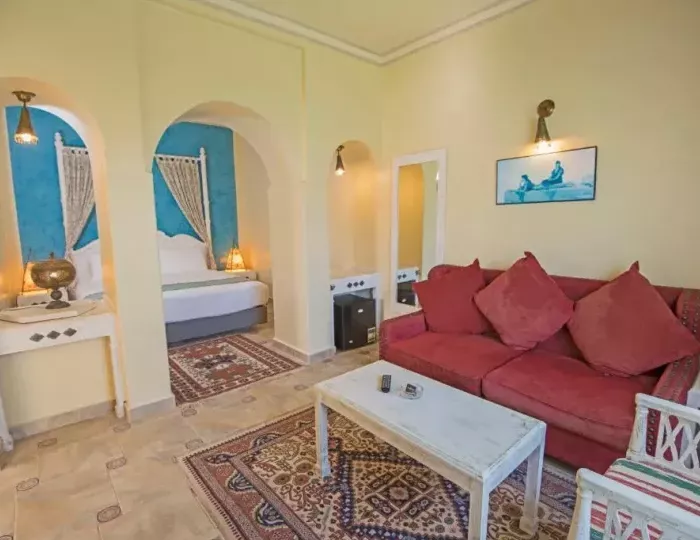 Sunrise Royal Makadi Resort 5 звезд, Хургада, Египет