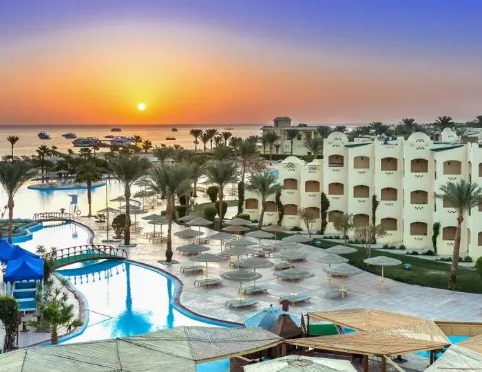 Tia Heights Makadi Bay 5 звезд, Хургада, Египет