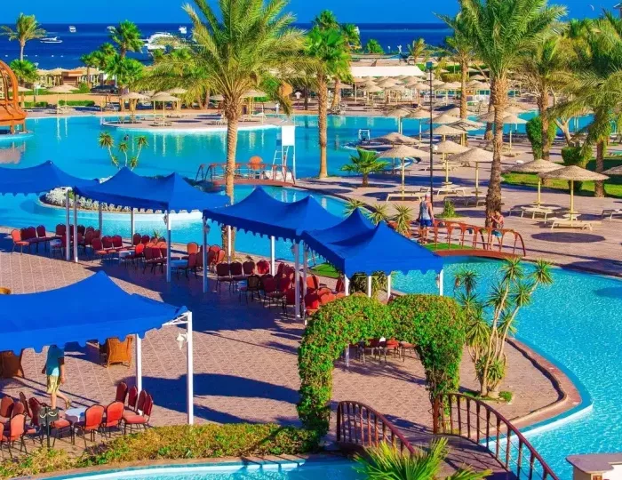 Tia Heights Makadi Bay 5 звезд, Хургада, Египет