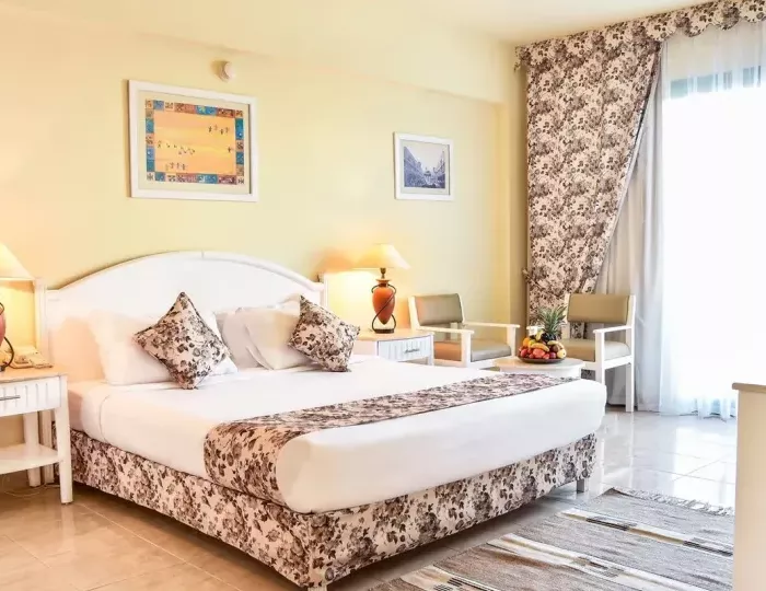 Tia Heights Makadi Bay 5 звезд, Хургада, Египет