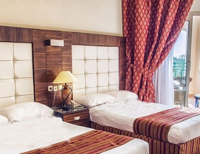 Tia Heights Makadi Bay 5 звезд, Хургада, Египет