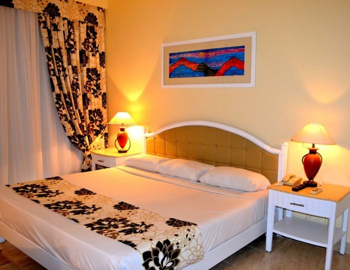 Tia Heights Makadi Bay 5 звезд, Хургада, Египет