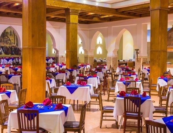 Tia Heights Makadi Bay 5 звезд, Хургада, Египет