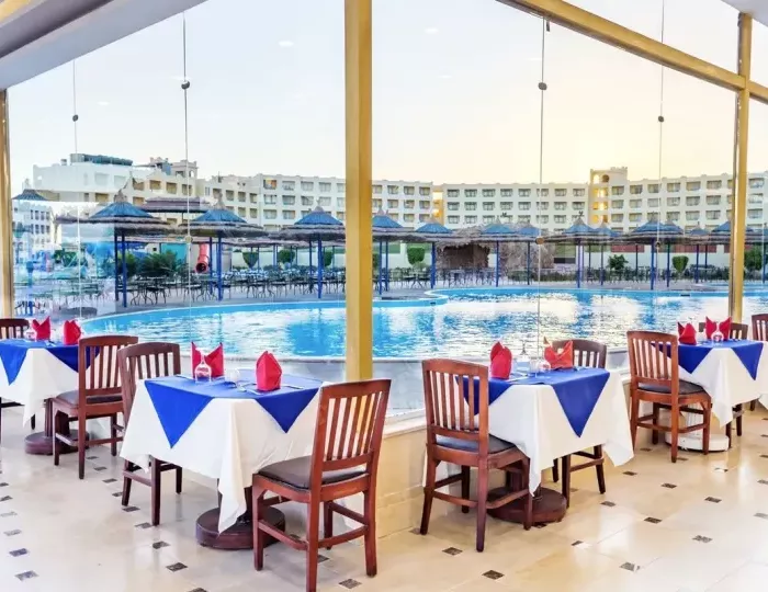 Tia Heights Makadi Bay 5 звезд, Хургада, Египет