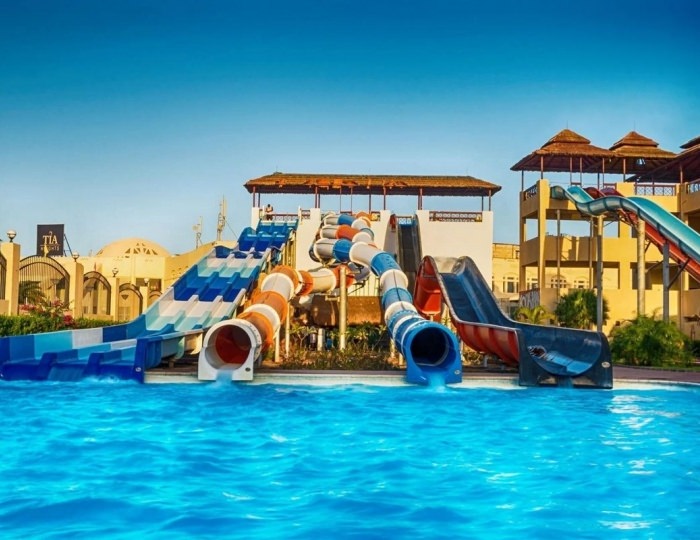 Tia Heights Makadi Bay 5 звезд, Хургада, Египет