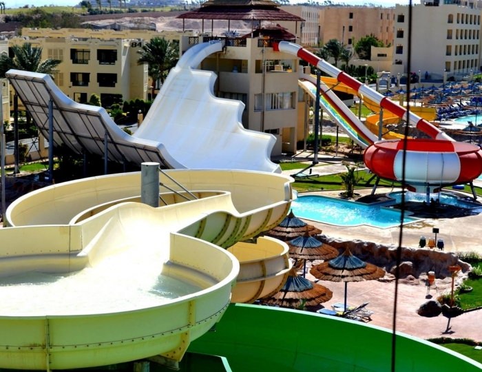 Tia Heights Makadi Bay 5 звезд, Хургада, Египет