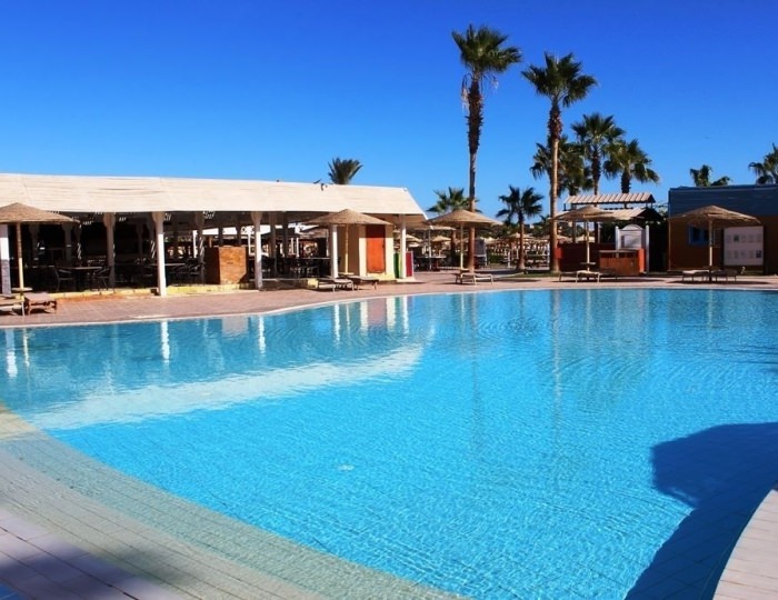 Tia Heights Makadi Bay 5 звезд, Хургада, Египет