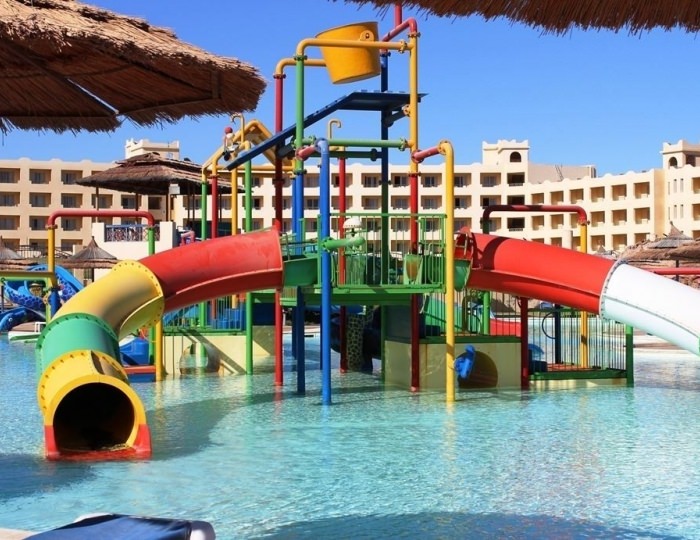 Tia Heights Makadi Bay 5 звезд, Хургада, Египет