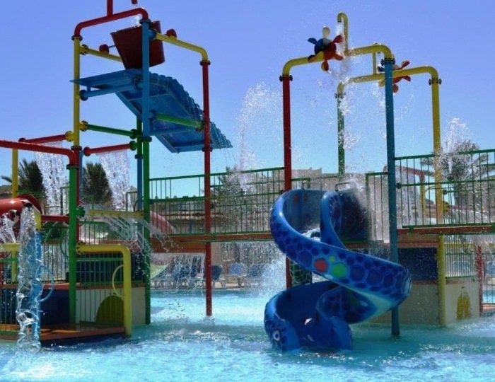 Tia Heights Makadi Bay 5 звезд, Хургада, Египет