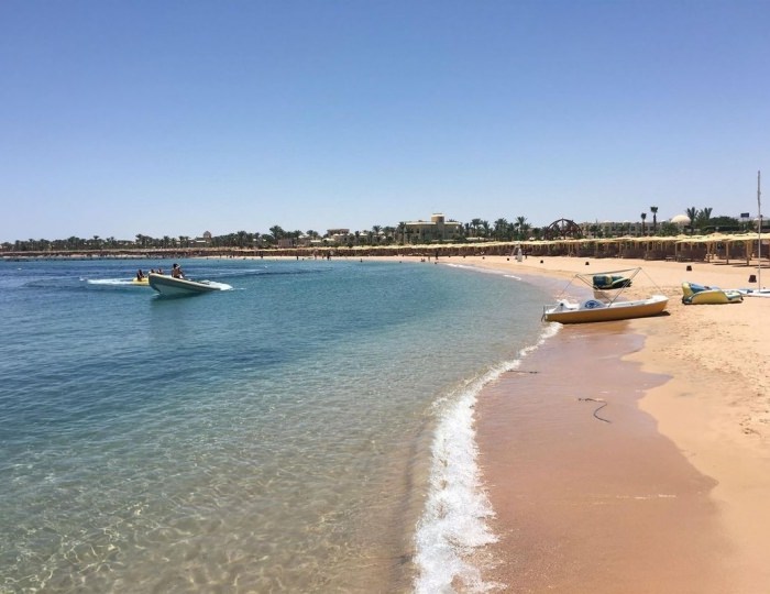 Tia Heights Makadi Bay 5 звезд, Хургада, Египет