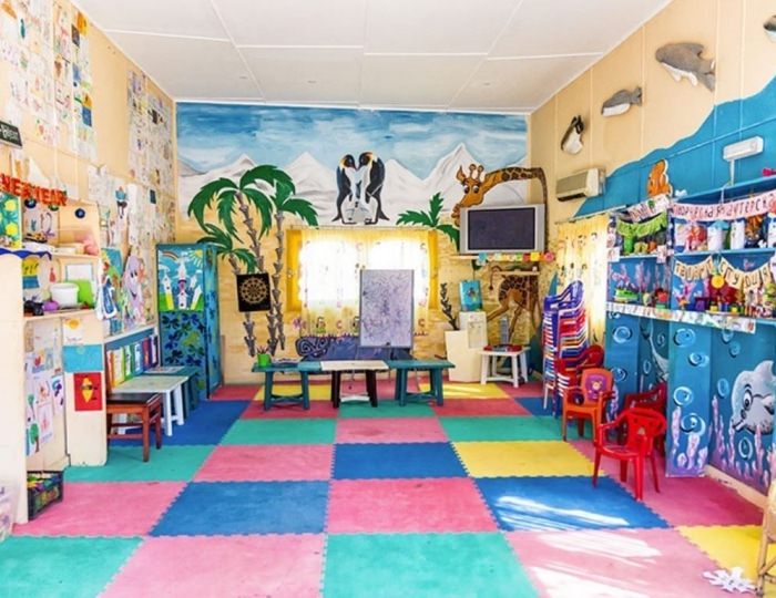 Tia Heights Makadi Bay 5 звезд, Хургада, Египет