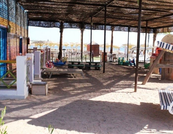 Tia Heights Makadi Bay 5 звезд, Хургада, Египет