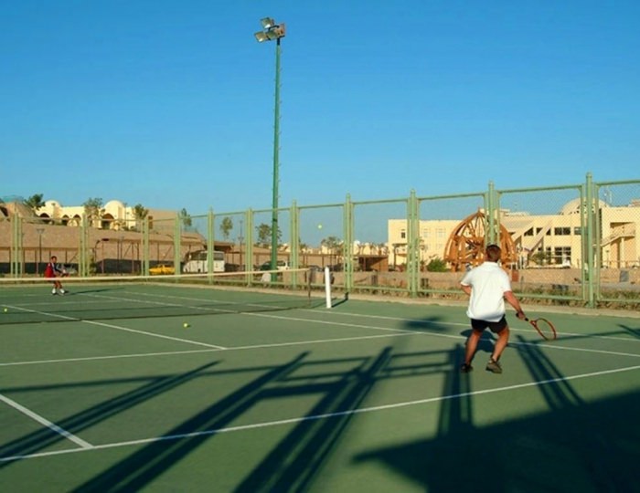 Tia Heights Makadi Bay 5 звезд, Хургада, Египет